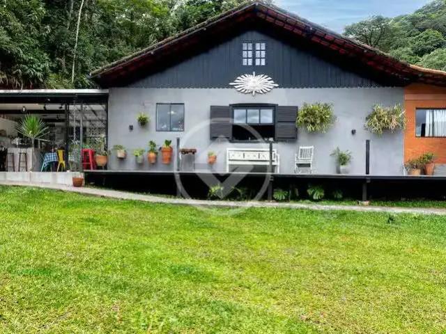 Casa venda em Região Geográfica Imediata de Petrópolis, Teresópolis