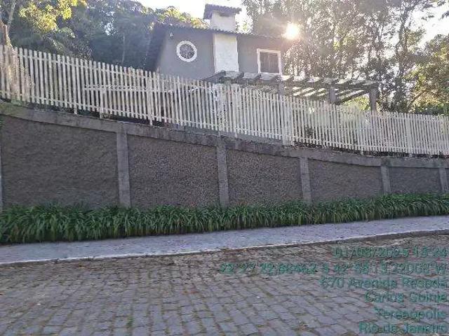 Casa venda em Região Geográfica Imediata de Petrópolis, Teresópolis