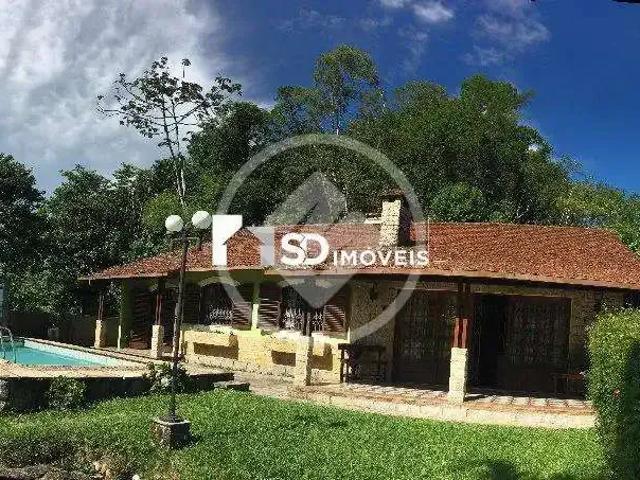 Casa venda em Região Geográfica Imediata de Petrópolis, Teresópolis