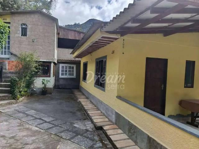 Casa venda em Região Geográfica Imediata de Petrópolis, Teresópolis