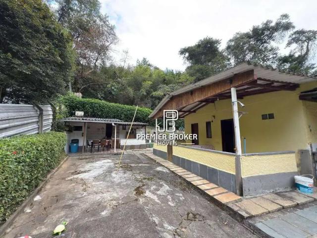 Casa venda em Região Geográfica Imediata de Petrópolis, Teresópolis