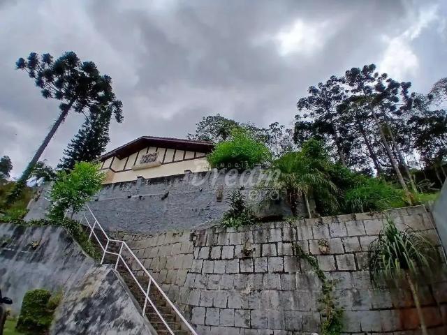 Casa venda em Salaquinho, Teresópolis