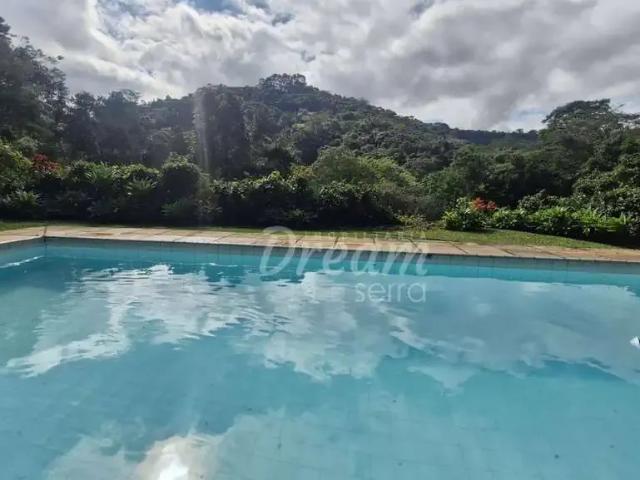 Casa venda em Salaquinho, Teresópolis