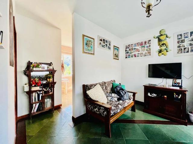 Casa venda em Teresópolis, Região Geográfica Intermediária de Petrópolis