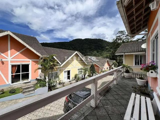 Casa venda em Condomínio Montana, Teresópolis