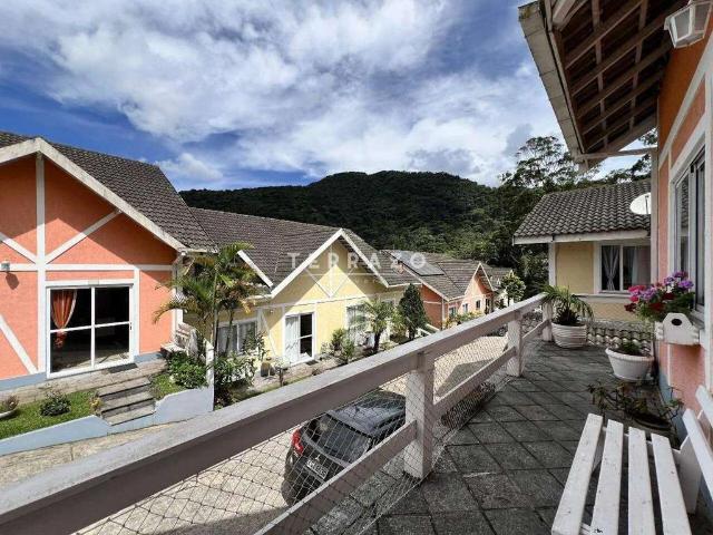 Casa venda em Condomínio Montana, Teresópolis