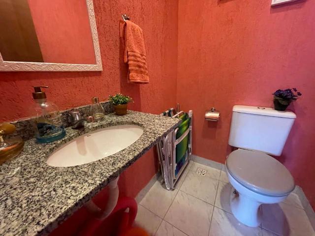 Casa venda em Condomínio Montana, Teresópolis