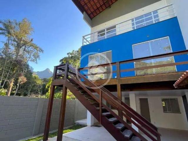 Casa venda em Teresópolis