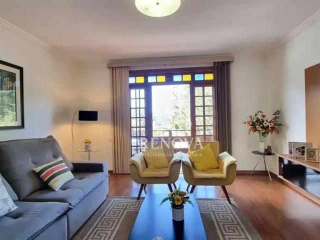 Casa venda em Região Geográfica Imediata de Petrópolis, Teresópolis