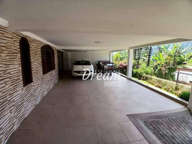 Casa venda em Teresópolis