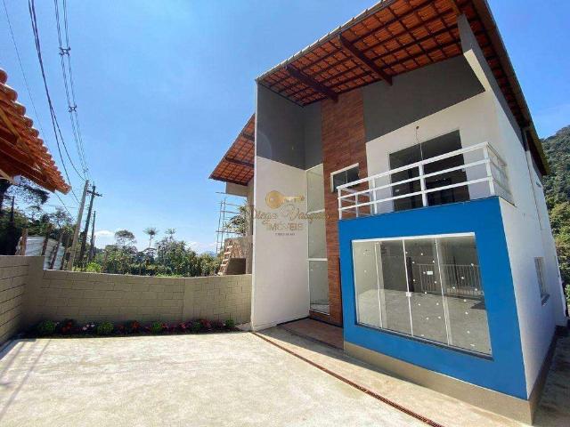 Casa venda em Região Geográfica Imediata de Petrópolis, Teresópolis