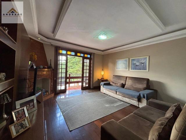 Casa venda em Região Geográfica Imediata de Petrópolis, Teresópolis