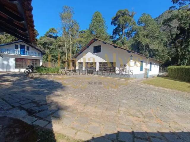 Casa venda em Região Geográfica Imediata de Petrópolis, Teresópolis