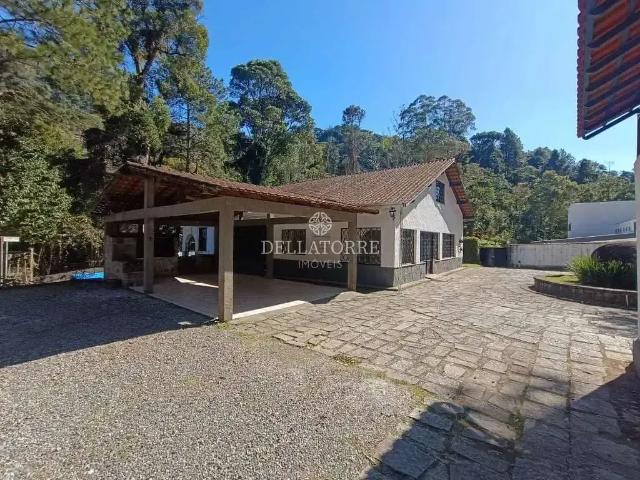 Casa venda em Região Geográfica Imediata de Petrópolis, Teresópolis