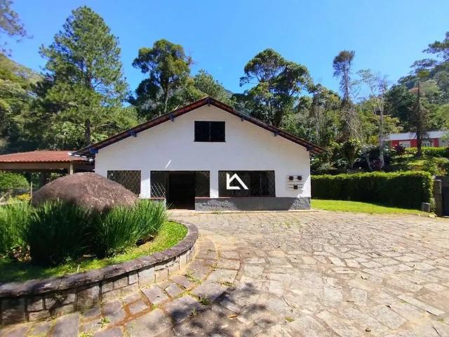 Casa venda em Região Geográfica Imediata de Petrópolis, Teresópolis