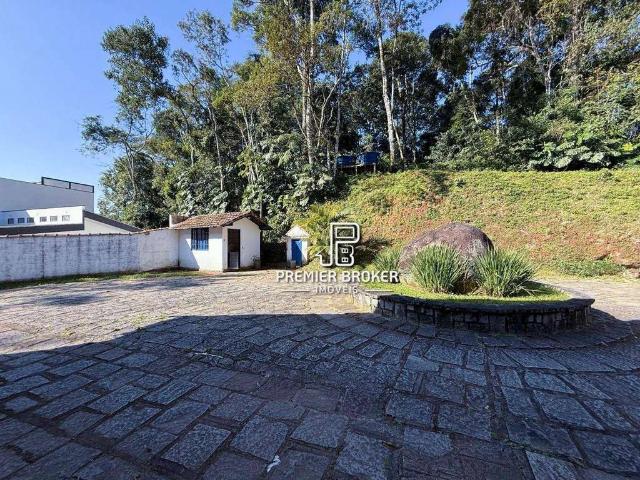 Casa venda em Teresópolis