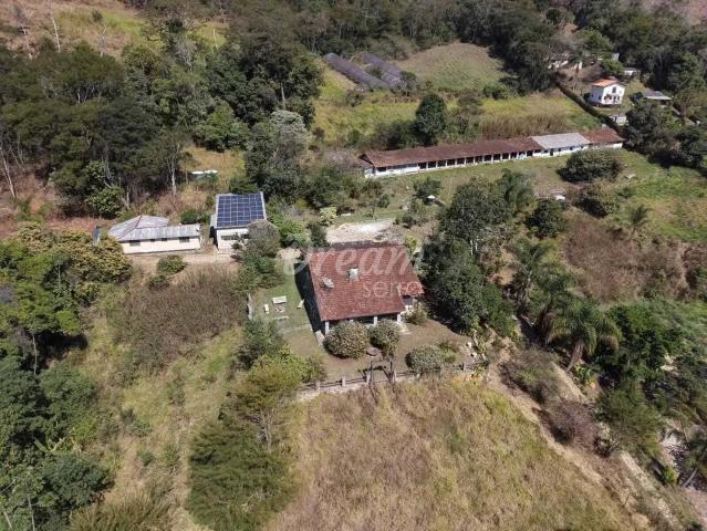 Casa venda em Vale do Paquequer, Teresópolis