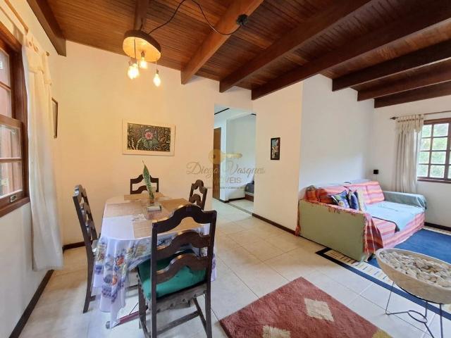 Casa venda em Vale do Paquequer, Teresópolis