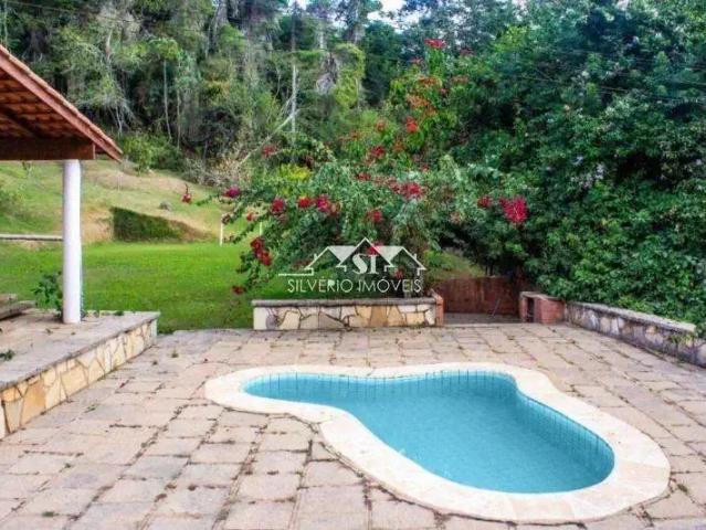 Casa venda em Região Geográfica Imediata de Petrópolis, Teresópolis