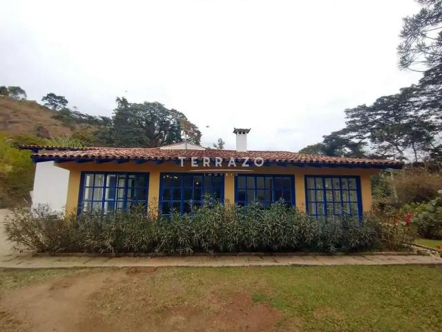 Casa venda em Região Geográfica Imediata de Petrópolis, Teresópolis