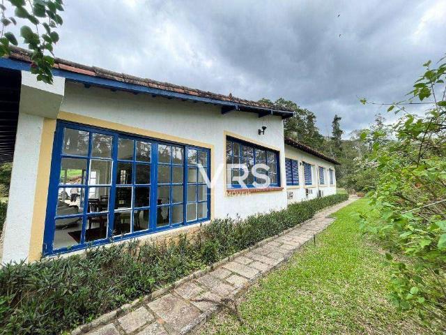 Casa venda em Região Geográfica Imediata de Petrópolis, Teresópolis