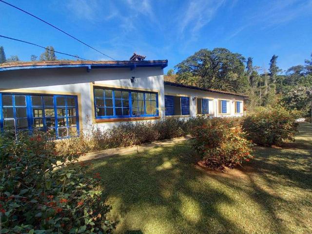 Casa venda em Região Geográfica Imediata de Petrópolis, Teresópolis