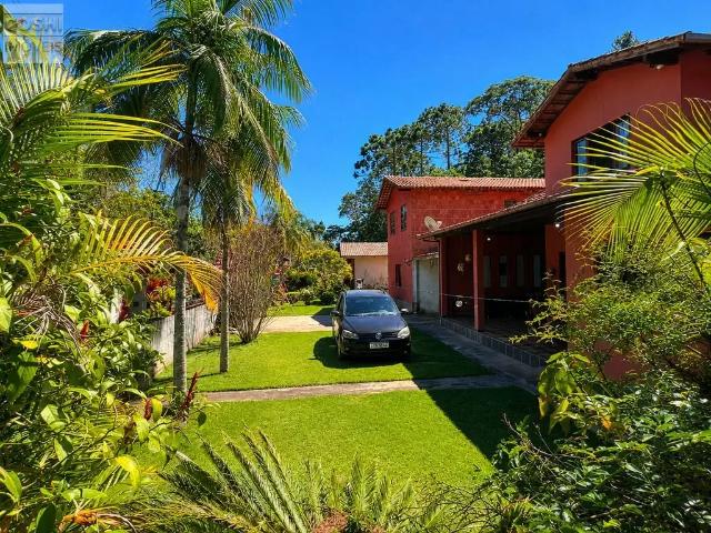 Casa venda em Região Geográfica Imediata de Petrópolis, Teresópolis
