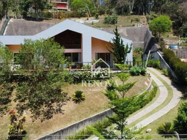 Casa venda em Região Geográfica Imediata de Petrópolis, Teresópolis