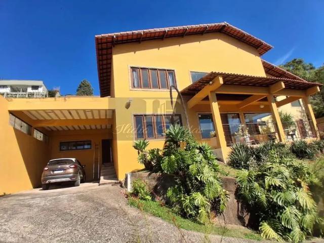 Casa venda em Região Geográfica Imediata de Petrópolis, Teresópolis