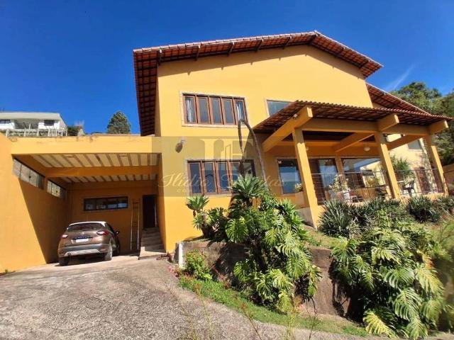 Casa venda em Teresópolis
