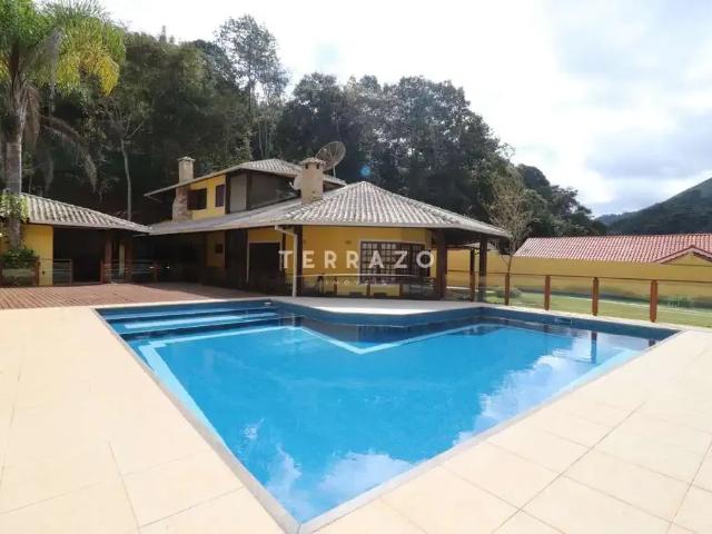 Casa venda em Região Geográfica Imediata de Petrópolis, Teresópolis