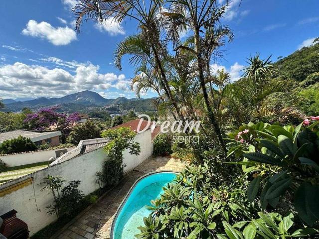 Casa venda em Região Geográfica Imediata de Petrópolis, Teresópolis