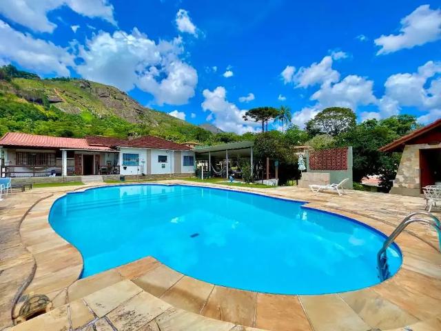 Casa venda em Teresópolis