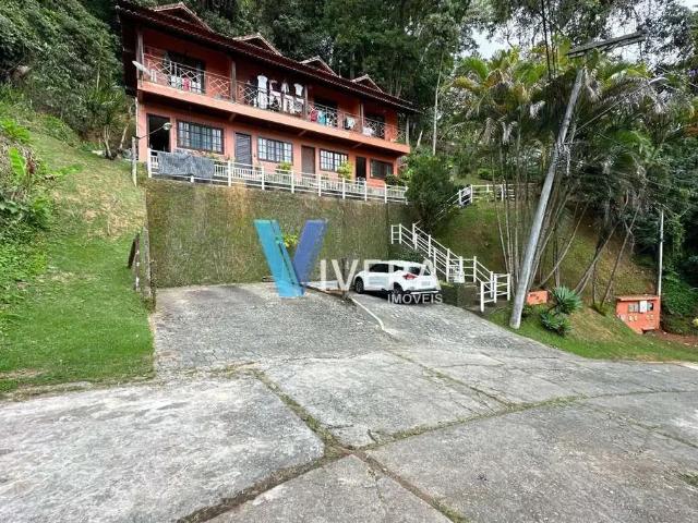 Casa venda em Região Geográfica Imediata de Petrópolis, Teresópolis