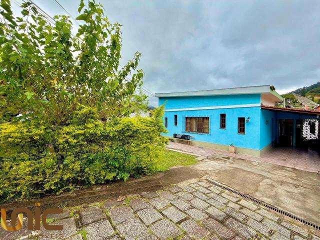 Casa venda em Teresópolis