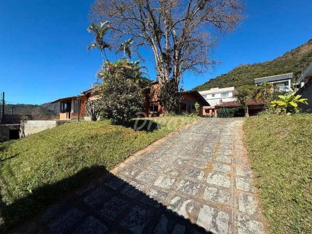 Casa venda em Teresópolis