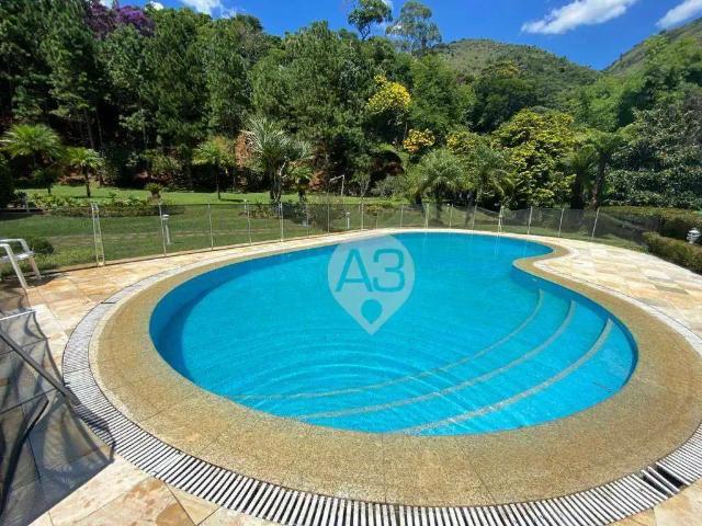 Casa venda em Região Geográfica Imediata de Petrópolis, Teresópolis