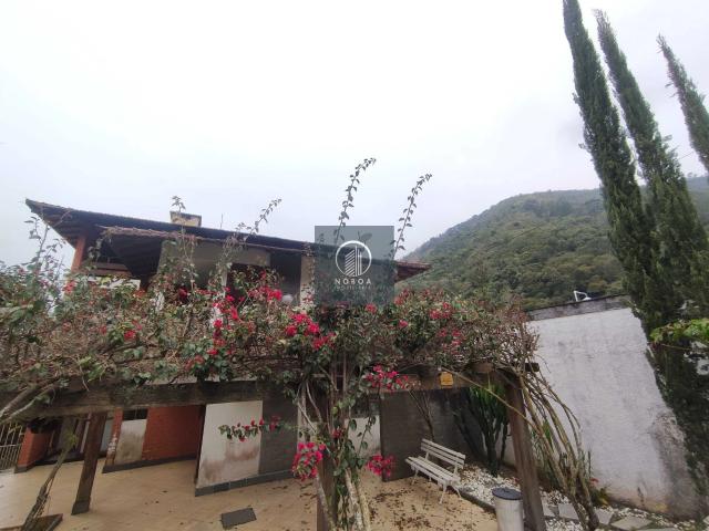 Casa venda em Teresópolis, Região Geográfica Intermediária de Petrópolis