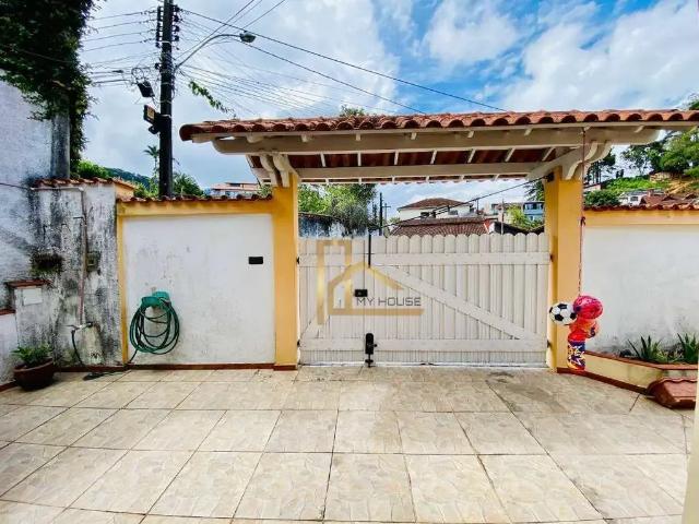 Casa venda em Região Geográfica Imediata de Petrópolis, Teresópolis