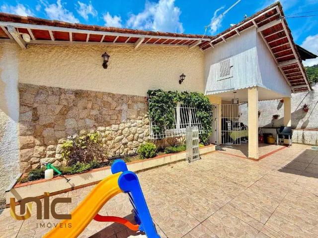 Casa venda em Região Geográfica Imediata de Petrópolis, Teresópolis