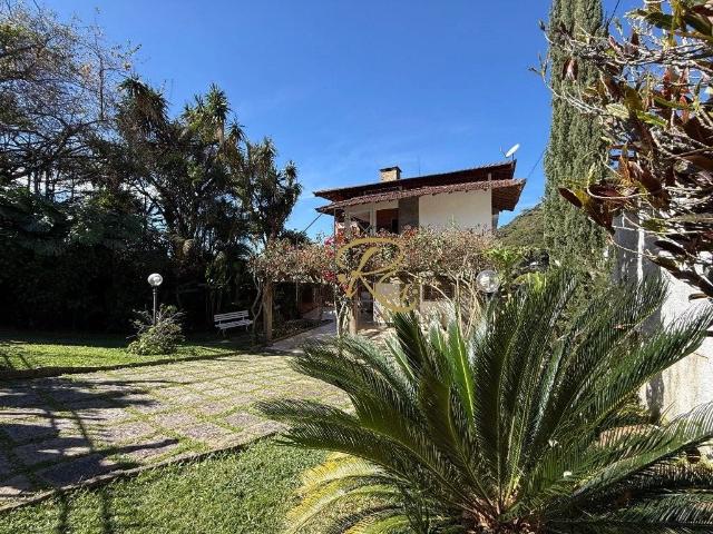 Casa venda em Teresópolis