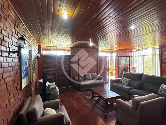 Casa venda em Teresópolis