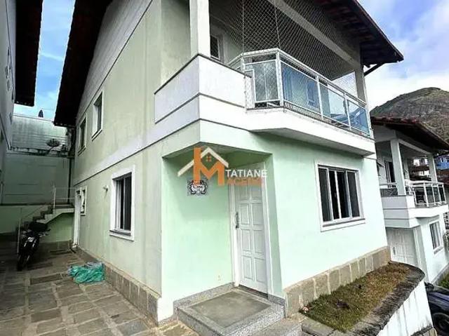 Casa venda em Região Geográfica Imediata de Petrópolis, Teresópolis