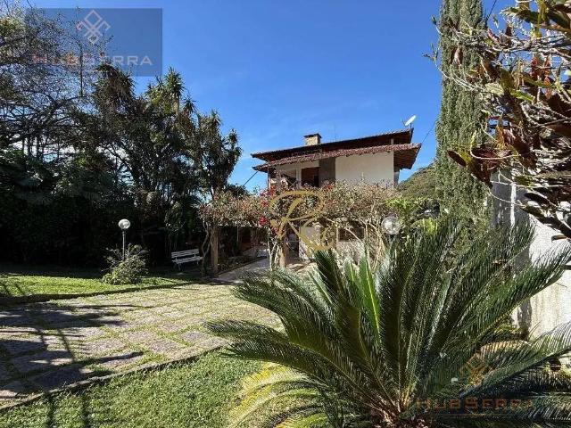 Casa venda em Região Geográfica Imediata de Petrópolis, Teresópolis