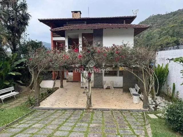 Casa venda em Teresópolis