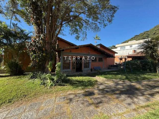 Casa venda em Região Geográfica Imediata de Petrópolis, Teresópolis