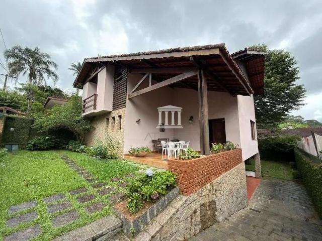 Casa venda em Região Geográfica Imediata de Petrópolis, Teresópolis