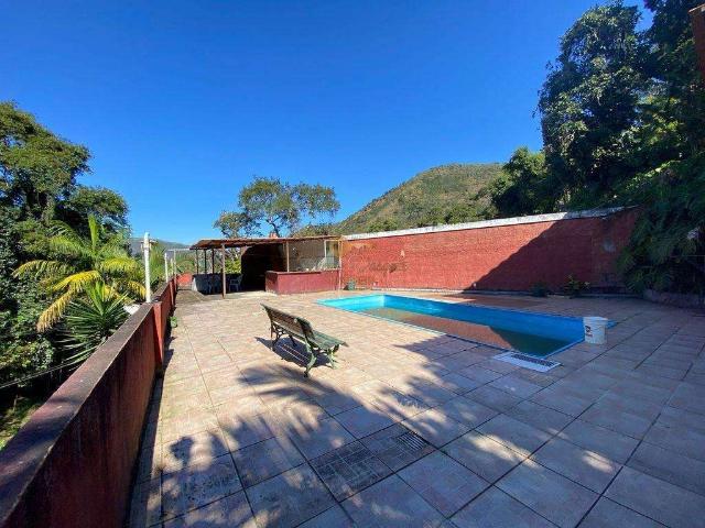 Casa venda em Região Geográfica Imediata de Petrópolis, Teresópolis