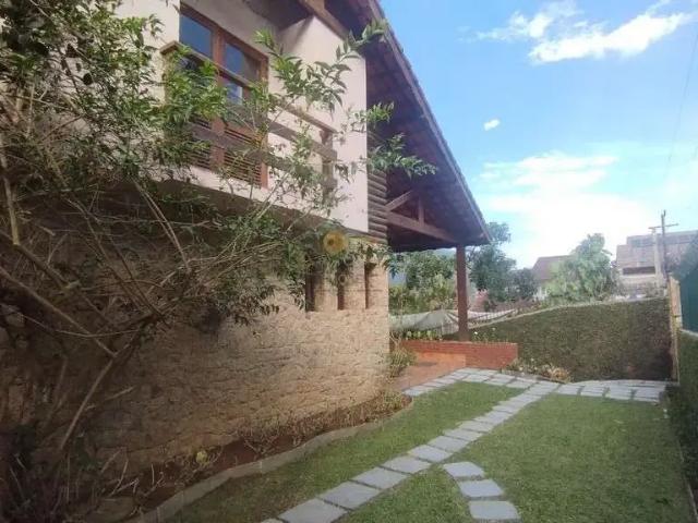 Casa venda em Teresópolis
