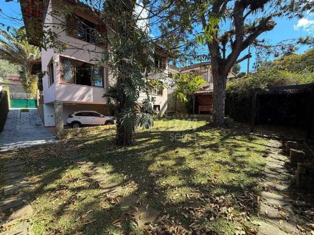 Casa venda em Teresópolis